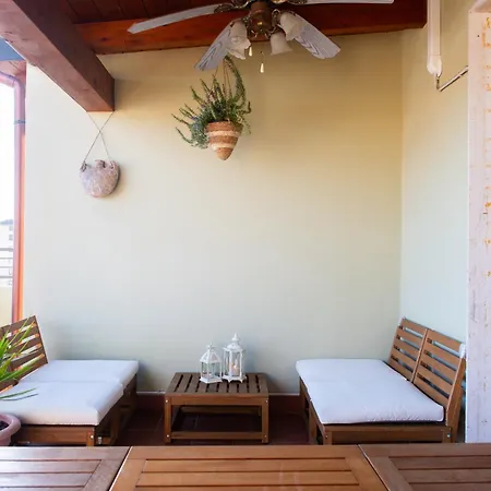 Appartement La Terrazza Sul Parco