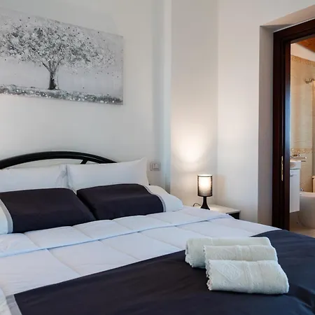 La Terrazza Sul Parco