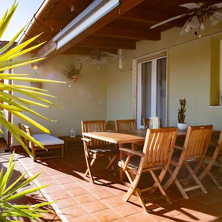 Appartement La Terrazza Sul Parco *