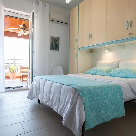 La Terrazza Sul Parco *