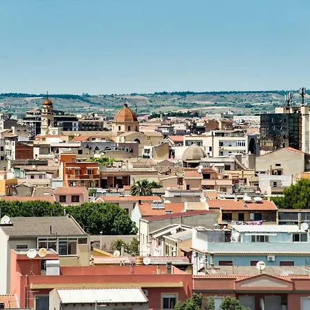 Appartement La Terrazza Sul Parco