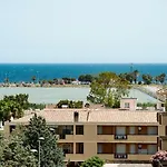 La Terrazza Sul Parco Apartment Quartu SantʼElena