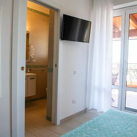 La Terrazza Sul Parco *