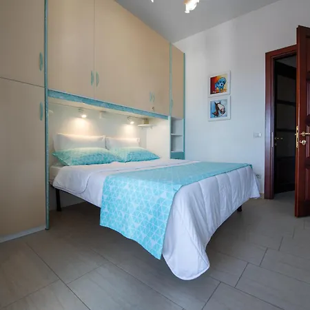 La Terrazza Sul Parco *