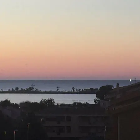3 Bagni - La Terrazza Sul Parco Marino *
