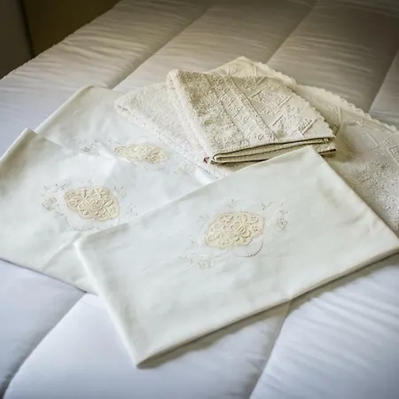 La Terrazza Sul Parco