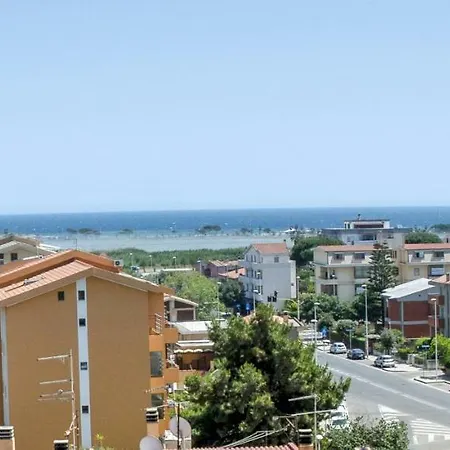 3 Bagni - La Terrazza Sul Parco Marino