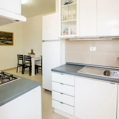3 Bagni - La Terrazza Sul Parco Marino Apartment Quartu SantʼElena