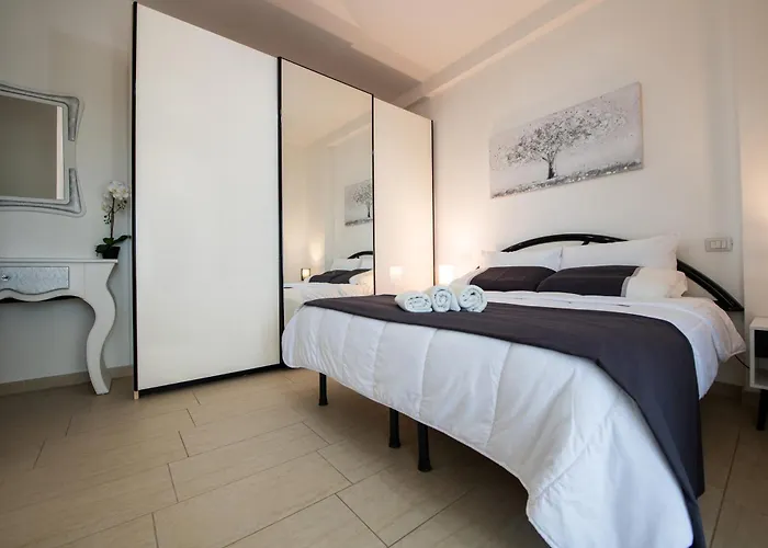 Apartment La Terrazza Sul Parco