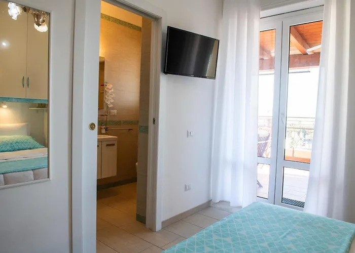 La Terrazza Sul Parco *