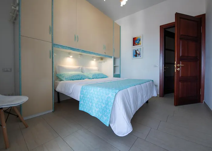 La Terrazza Sul Parco *