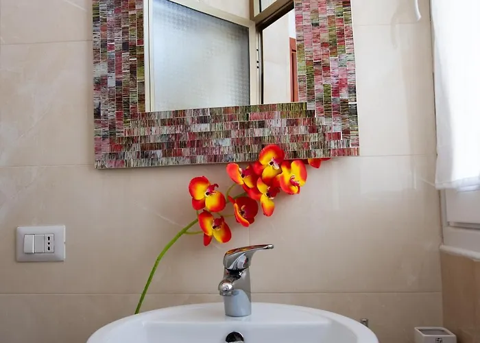 Apartment La Terrazza Sul Parco