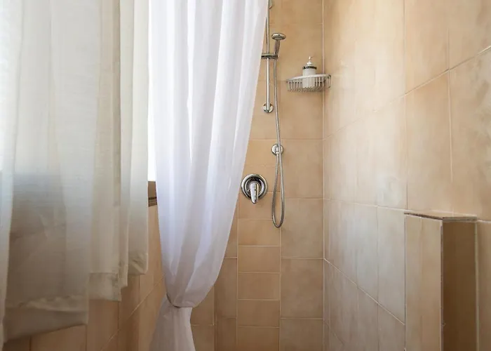 La Terrazza Sul Parco * Quartu Sant'Elena