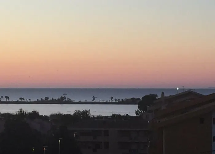 La Terrazza Sul Parco *